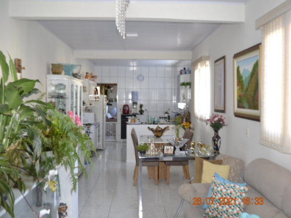 Casa com 4 Quartos à Venda, 177 m² em Parque Da Colina - Itatiba