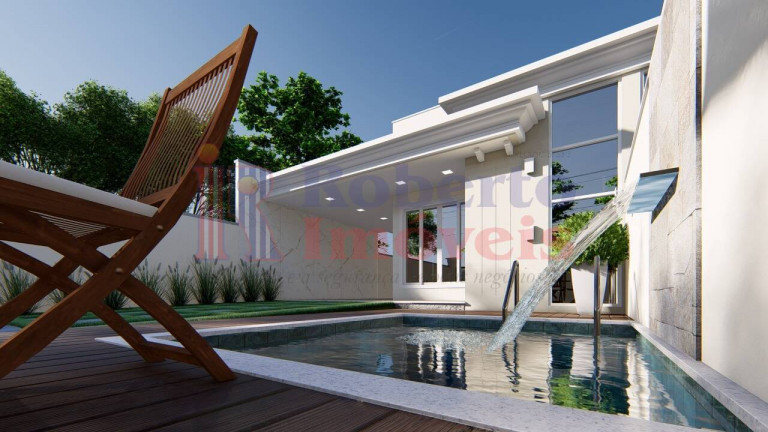 Imagem Casa com 3 Quartos à Venda, 112 m² em Volta Ao Mundo I - Itapoá Imagem Casa com 3 Quartos à Venda, 112 m² em Volta Ao Mundo I - Itapoá