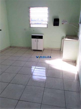 Imagem Galpão à Venda, 900 m² em Vila Augusta - Guarulhos