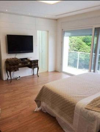Imagem Casa com 6 Quartos à Venda, 1.111 m² em Florianópolis