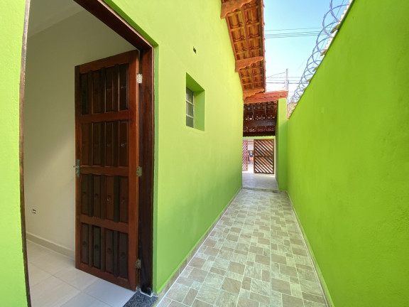 Imagem Casa com 2 Quartos à Venda, 70 m² em Vila Atlântica - Mongaguá Imagem Casa com 2 Quartos à Venda, 70 m² em Vila Atlântica - Mongaguá