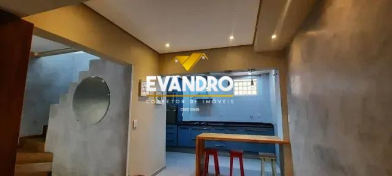 Imagem Casa com 2 Quartos à Venda, 105 m² em Barra Do Pari - Cuiabá Imagem Casa com 2 Quartos à Venda, 105 m² em Barra Do Pari - Cuiabá