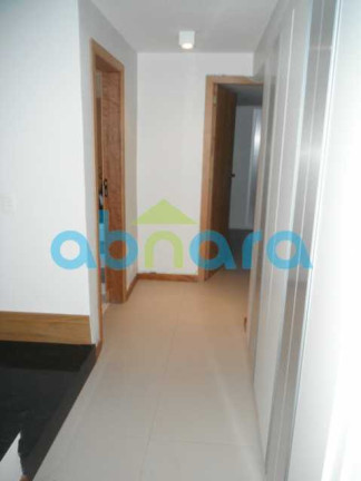 Imagem Apartamento com 3 Quartos à Venda, 155 m² em Copacabana - Rio De Janeiro