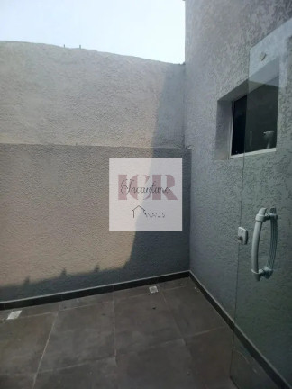 Imagem Casa com 2 Quartos à Venda, 125 m² em Jardim Santa Esmeralda - Sorocaba