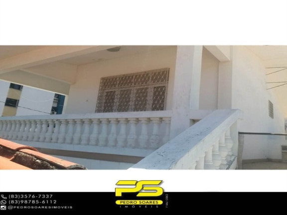 Imagem Casa com 5 Quartos à Venda, 585 m² em Cabo Branco - João Pessoa Imagem Casa com 5 Quartos à Venda, 585 m² em Cabo Branco - João Pessoa