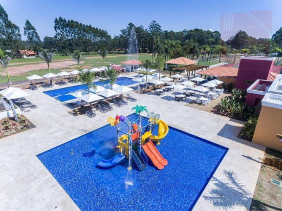 Imagem Terreno à Venda, 1.237 m² em Santa Bárbara Resort Residence - águas De Santa Bárbara Imagem Terreno à Venda, 1.237 m² em Santa Bárbara Resort Residence - águas De Santa Bárbara