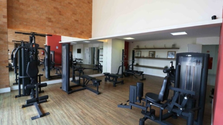 Imagem Apartamento com 2 Quartos à Venda, 90 m² em Vila Pompéia - São Paulo