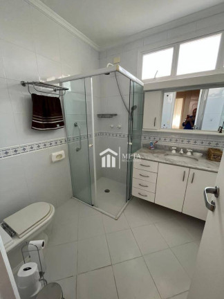 Imagem Imóvel com 3 Quartos à Venda, 224 m² em (zona Norte) Barro Branco - São Paulo