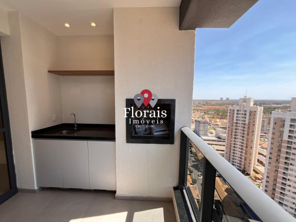 Imagem Apartamento com 3 Quartos à Venda, 89 m² em Despraiado - Cuiabá Imagem Apartamento com 3 Quartos à Venda, 89 m² em Despraiado - Cuiabá