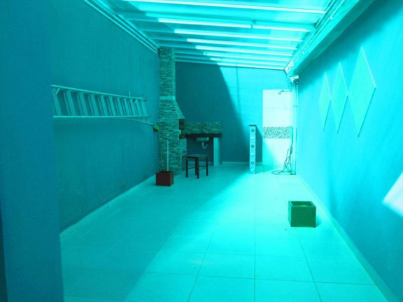 Imagem Casa com 2 Quartos à Venda, 82 m² em Florida Mirim - Itanhaem Imagem Casa com 2 Quartos à Venda, 82 m² em Florida Mirim - Itanhaem