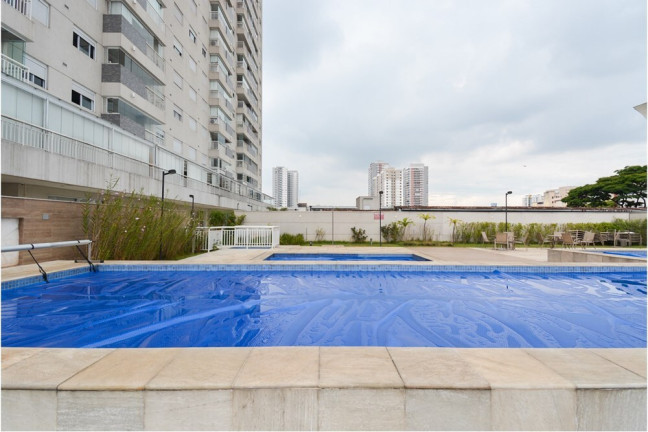 Imagem Apartamento com 3 Quartos à Venda, 134 m² em Barra Funda - São Paulo