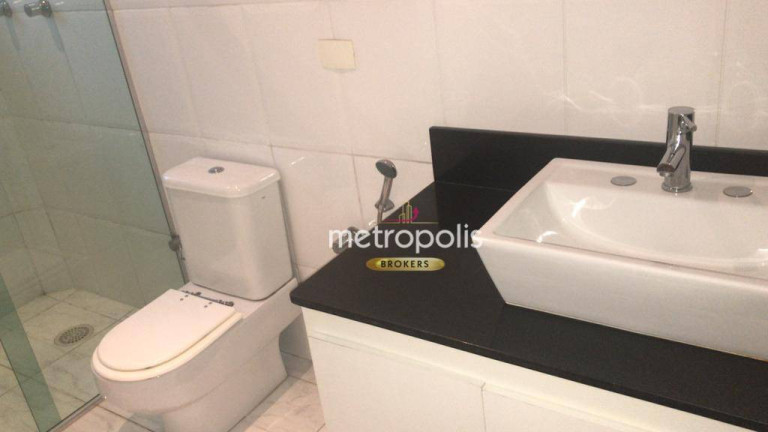 Imagem Sobrado com 4 Quartos à Venda ou Locação, 480 m² em Cerâmica - São Caetano Do Sul
