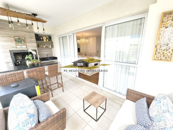 Imagem Apartamento com 3 Quartos à Venda, 123 m² em Vila Congonhas - São Paulo Imagem Apartamento com 3 Quartos à Venda, 123 m² em Vila Congonhas - São Paulo