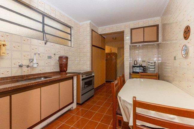 Imagem Imóvel com 3 Quartos à Venda, 91 m² em Vila Nova Conceição - São Paulo