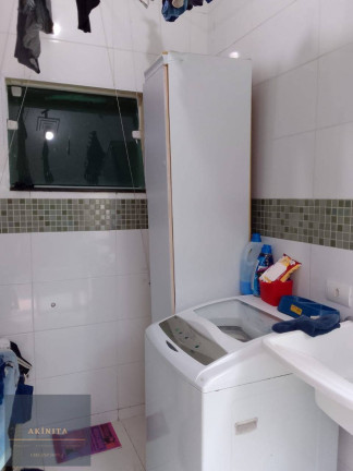Imagem Sobrado com 3 Quartos à Venda, 240 m² em Jardim Quaresmeira Ii - Suzano