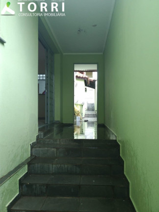 Imagem Sobrado com 2 Quartos à Venda, 170 m² em Vila Santana - Sorocaba Imagem Sobrado com 2 Quartos à Venda, 170 m² em Vila Santana - Sorocaba