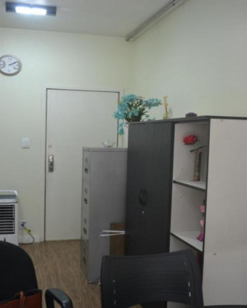 Imagem Apartamento com 1 Quarto à Venda, 22 m² em República - São Paulo Imagem Apartamento com 1 Quarto à Venda, 22 m² em República - São Paulo