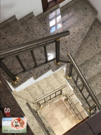 Imagem Casa com 4 Quartos à Venda, 320 m² em Jardim Las Vegas - Santo André Imagem Casa com 4 Quartos à Venda, 320 m² em Jardim Las Vegas - Santo André