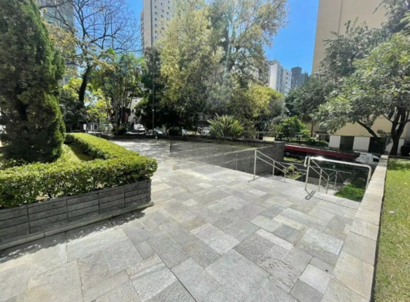 Imagem Sala Comercial à Venda, 32 m² em Santa Cecília - São Paulo