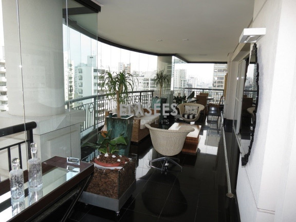 Imagem Apartamento com 4 Quartos à Venda, 308 m² em Planalto Paulista - São Paulo Imagem Apartamento com 4 Quartos à Venda, 308 m² em Planalto Paulista - São Paulo