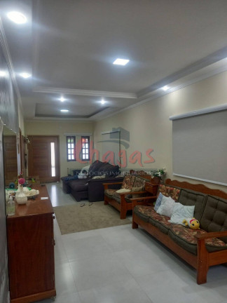 Imagem Casa com 3 Quartos à Venda, 250 m² em Massaguaçu - Caraguatatuba Imagem Casa com 3 Quartos à Venda, 250 m² em Massaguaçu - Caraguatatuba