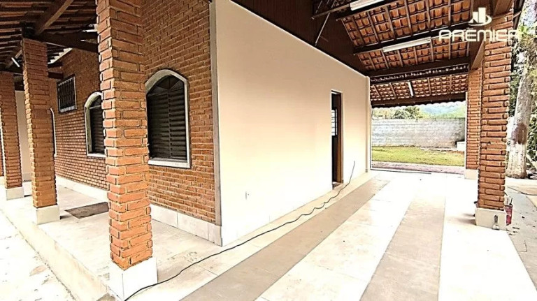 Imagem Casa com 3 Quartos para Alugar, 85 m² em Ivoturucaia - Jundiaí