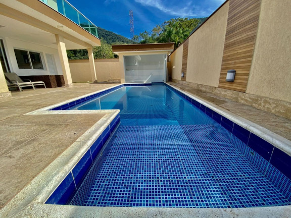 Imagem Sobrado com 4 Quartos à Venda, 205 m² em Condomínio Capitanias - Ubatuba Imagem Sobrado com 4 Quartos à Venda, 205 m² em Condomínio Capitanias - Ubatuba