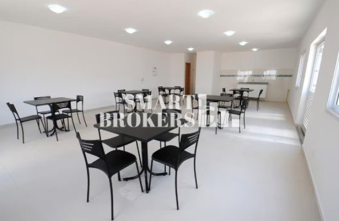 Imagem Apartamento com 1 Quarto à Venda, 48 m² em Ipiranga - São Paulo Imagem Apartamento com 1 Quarto à Venda, 48 m² em Ipiranga - São Paulo