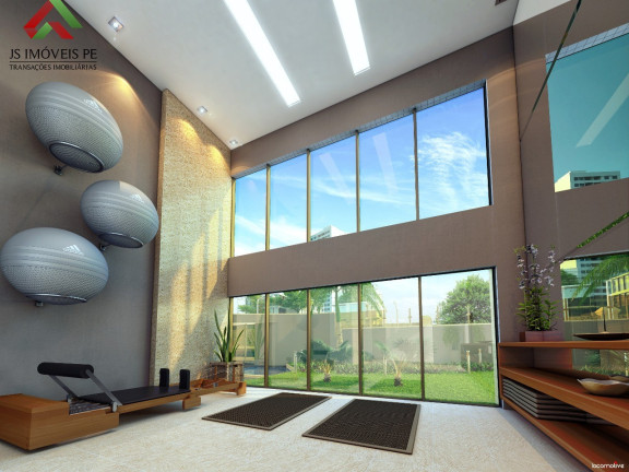 Imagem Imóvel com 3 Quartos à Venda, 89 m² em Candeias - Jaboatão Dos Guararapes
