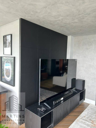 Imagem Apartamento com 4 Quartos à Venda, 153 m² em Vila Leopoldina - São Paulo