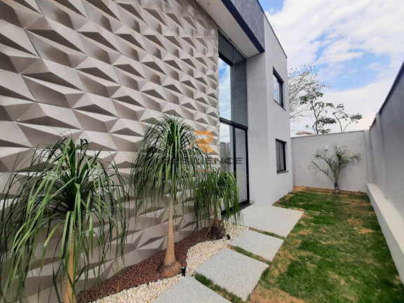 Imagem Casa com 3 Quartos à Venda, 190 m² em Jardim Imperial - Lagoa Santa Imagem Casa com 3 Quartos à Venda, 190 m² em Jardim Imperial - Lagoa Santa
