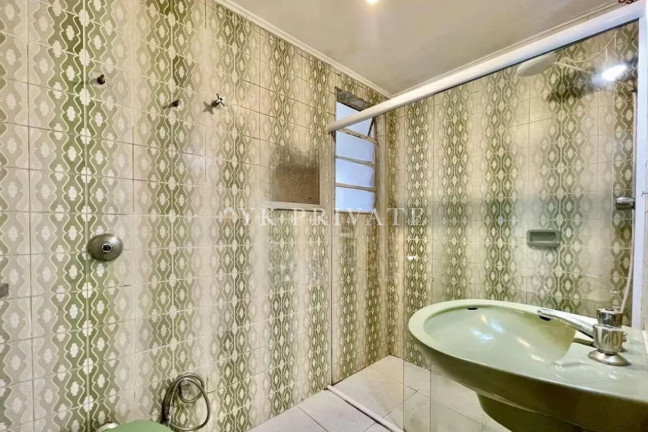 Imagem Apartamento com 3 Quartos à Venda, 84 m² em Vila Romana - São Paulo