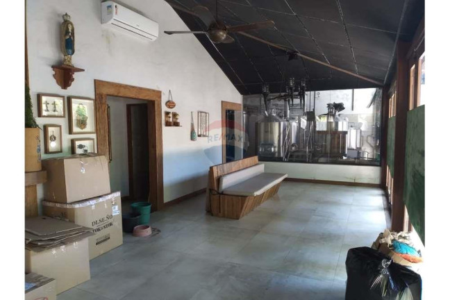 Imagem Sala Comercial para Alugar, 300 m² em Praia Do Forte - Mata De São João Imagem Sala Comercial para Alugar, 300 m² em Praia Do Forte - Mata De São João