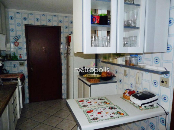 Imagem Apartamento com 3 Quartos à Venda, 85 m² em Santa Paula - São Caetano Do Sul Imagem Apartamento com 3 Quartos à Venda, 85 m² em Santa Paula - São Caetano Do Sul