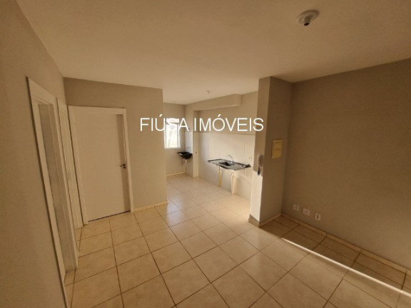 Imagem Apartamento com 2 Quartos à Venda, 43 m² em Campos Elíseos - Ribeirão Preto Imagem Apartamento com 2 Quartos à Venda, 43 m² em Campos Elíseos - Ribeirão Preto