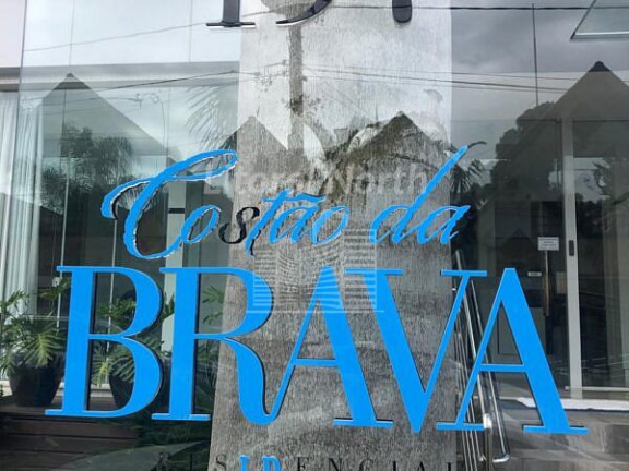 Imagem Cobertura com 3 Quartos à Venda, 290 m² em Praia Brava - Itajaí