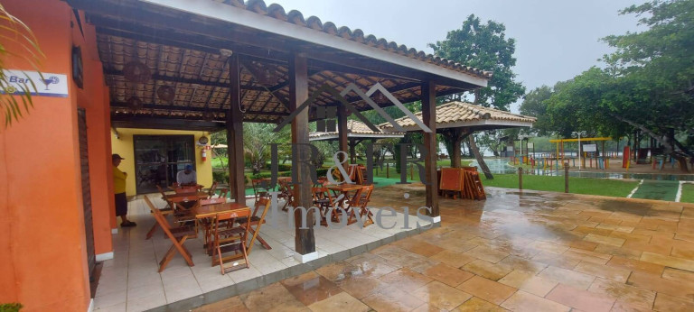 Imagem Casa com 2 Quartos à Venda, 172 m² em Barra Do Jacuípe - Camaçari