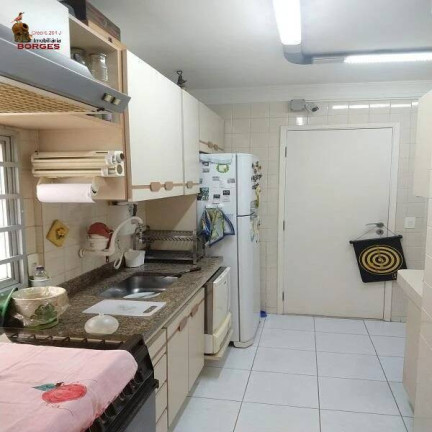 Imagem Apartamento com 2 Quartos à Venda, 80 m² em Vila Olimpia - São Paulo