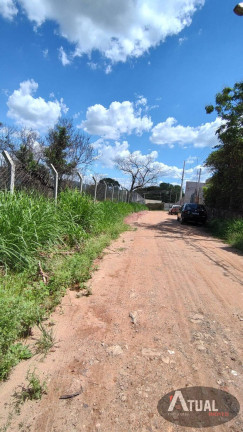 Imagem Terreno à Venda, 507 m² em Jardim Estância Brasil - Atibaia