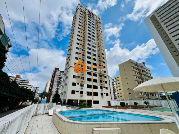 Imagem Apartamento com 3 Quartos à Venda, 170 m² em Cocó - Fortaleza Imagem Apartamento com 3 Quartos à Venda, 170 m² em Cocó - Fortaleza