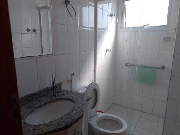 Imagem Apartamento com 2 Quartos à Venda, 60 m² em Jardim Boa Esperança - Campinas Imagem Apartamento com 2 Quartos à Venda, 60 m² em Jardim Boa Esperança - Campinas
