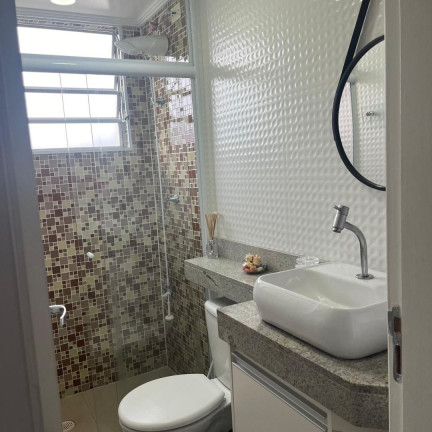 Imagem Apartamento com 2 Quartos à Venda, 48 m² em Loteamento Mogilar - Mogi Das Cruzes