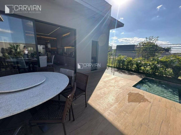 Imagem Casa com 3 Quartos à Venda, 233 m² em Loteamento Terras De Florença - Ribeirão Preto Imagem Casa com 3 Quartos à Venda, 233 m² em Loteamento Terras De Florença - Ribeirão Preto