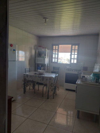 Imagem Sobrado com 3 Quartos à Venda, 255 m² em Vila Júlia - Poá