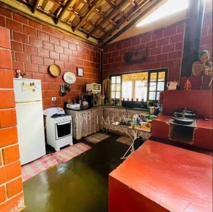 Imagem Chácara com 3 Quartos à Venda, 2.500 m² em Centro - Santa Branca Imagem Chácara com 3 Quartos à Venda, 2.500 m² em Centro - Santa Branca
