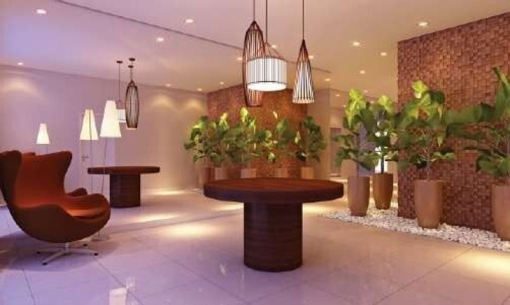 Imagem Cobertura com 3 Quartos à Venda, 183 m² em Parque Das Nações - Santo André Imagem Cobertura com 3 Quartos à Venda, 183 m² em Parque Das Nações - Santo André