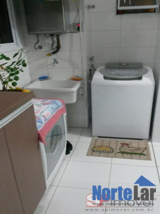 Imagem Apartamento com 3 Quartos à Venda, 100 m² em Limão - São Paulo Imagem Apartamento com 3 Quartos à Venda, 100 m² em Limão - São Paulo