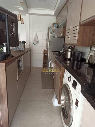 Imagem Apartamento com 2 Quartos à Venda, 65 m² em Santa Maria - São Caetano Do Sul