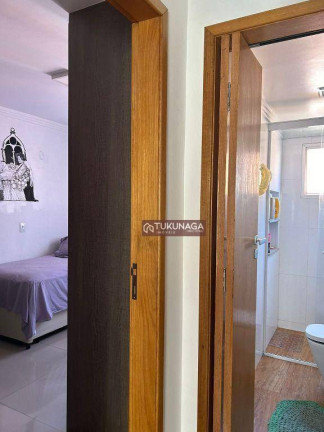 Imagem Apartamento com 2 Quartos à Venda, 52 m² em Gopoúva - Guarulhos Imagem Apartamento com 2 Quartos à Venda, 52 m² em Gopoúva - Guarulhos