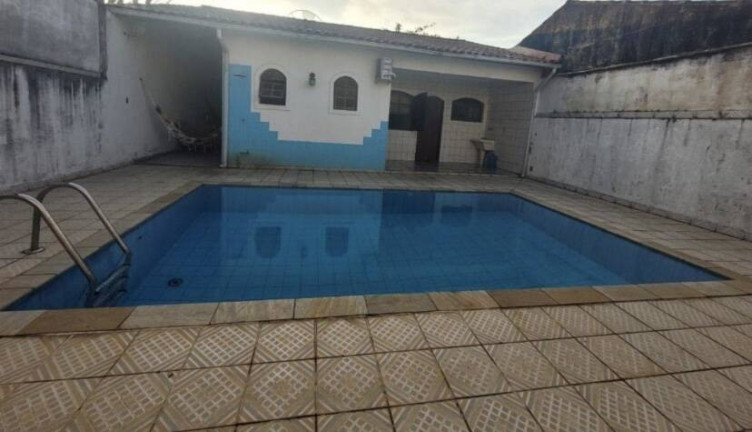Imagem Casa com 3 Quartos à Venda, 260 m² em Balneário Gaivota - Itanhaém Imagem Casa com 3 Quartos à Venda, 260 m² em Balneário Gaivota - Itanhaém